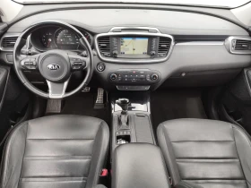 Kia Sorento 2.2CRDI 200ксREBEL - [12] 