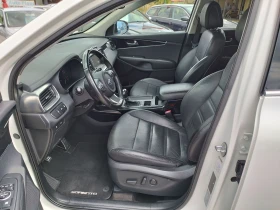 Kia Sorento 2.2CRDI 200ксREBEL, снимка 9