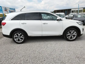 Kia Sorento 2.2CRDI 200ксREBEL - [7] 