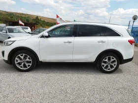 Обява за продажба на Kia Sorento 2.2CRDI 200ксREBEL ~29 999 лв. - изображение 1