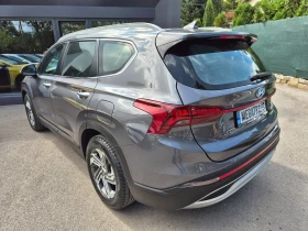 Hyundai Santa fe 2.2 CRDI 4X4 | Mobile.bg    4