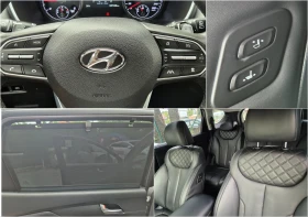 Hyundai Santa fe 2.2 CRDI 4X4 | Mobile.bg    14