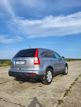 Honda Cr-v 2.2 i-CDTi | Mobile.bg    5