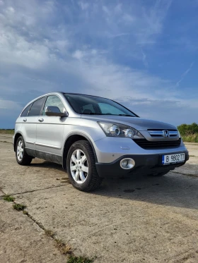 Honda Cr-v 2.2 i-CDTi | Mobile.bg    3