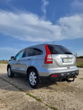 Honda Cr-v 2.2 i-CDTi | Mobile.bg    7