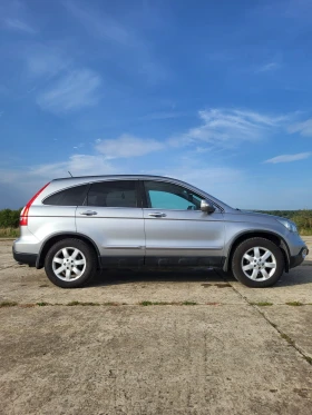 Honda Cr-v 2.2 i-CDTi | Mobile.bg    4