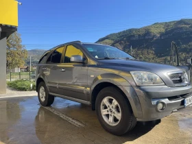 Kia Sorento, снимка 4