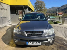 Kia Sorento, снимка 3