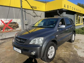 Kia Sorento, снимка 1