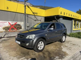 Kia Sorento, снимка 2