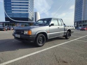 Mazda B2200 1+ 3, снимка 2