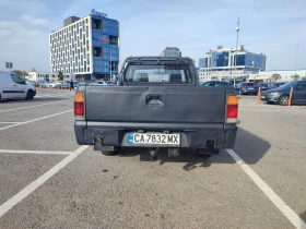 Mazda B2200 1+ 3, снимка 7