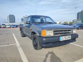 Mazda B2200 1+ 3, снимка 3