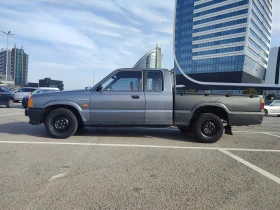     Mazda B2200 1+ 3