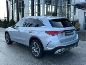 Обява за продажба на Mercedes-Benz GLC 220 d 4MATIC ~ 124 800 лв. - изображение 5