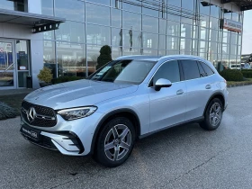  Mercedes-Benz GLC 22...