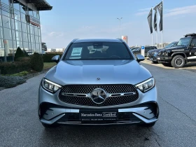 Обява за продажба на Mercedes-Benz GLC 220 d 4MATIC ~ 124 800 лв. - изображение 1