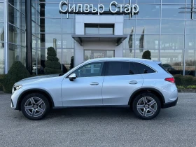 Обява за продажба на Mercedes-Benz GLC 220 d 4MATIC ~ 124 800 лв. - изображение 4