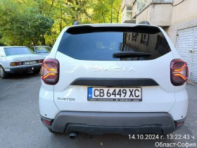 Dacia Duster - [3] 