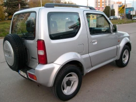 Suzuki Jimny 1.3i Klimatik  ITALIQ  OTLICHNO SASTOQNIE | Mobile.bg    5