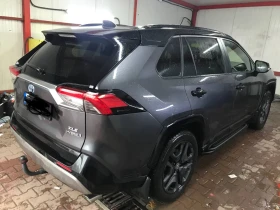 Toyota Rav4, снимка 5