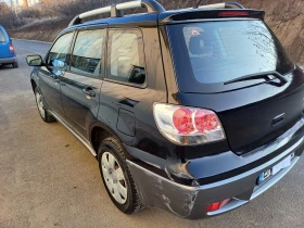 Mitsubishi Outlander, снимка 2