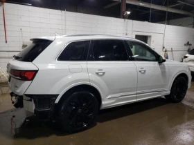 Audi Q7 PREMIUM PLUS 3.0L* LANE ASSIST* DIGITAL* DISTRONIC - 50900 лв. - 75715566 | Car24.bg