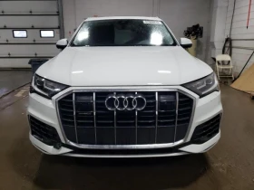 Audi Q7 PREMIUM PLUS 3.0L* LANE ASSIST* DIGITAL* DISTRONIC - 50900 лв. - 75715566 | Car24.bg