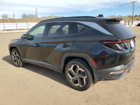 Hyundai Tucson HYUNDAI TUCSON LIMITED - 39500 лв. - 63587251 | Car24.bg