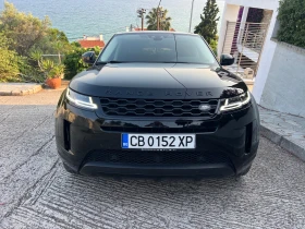 Обява за продажба на Land Rover Range Rover Evoque 4х4 Black Edition ~53 900 лв. - изображение 2