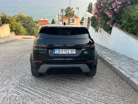 Обява за продажба на Land Rover Range Rover Evoque 4х4 Black Edition ~53 900 лв. - изображение 6
