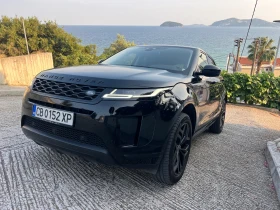 Обява за продажба на Land Rover Range Rover Evoque 4х4 Black Edition ~53 900 лв. - изображение 1