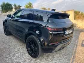 Обява за продажба на Land Rover Range Rover Evoque 4х4 Black Edition ~53 900 лв. - изображение 3