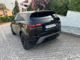 Обява за продажба на Land Rover Range Rover Evoque 4х4 Black Edition ~53 900 лв. - изображение 5
