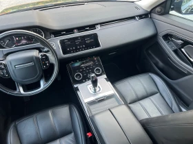 Обява за продажба на Land Rover Range Rover Evoque 4х4 Black Edition ~53 900 лв. - изображение 8