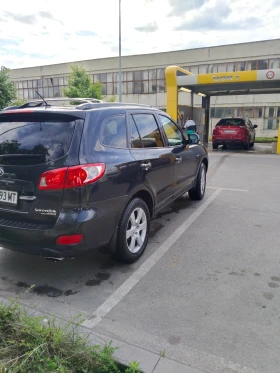 Hyundai Santa fe 6+ 1 -  -  -  -  | Mobile.bg    5