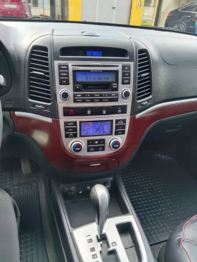 Hyundai Santa fe 6+ 1 -  -  -  -  | Mobile.bg    12
