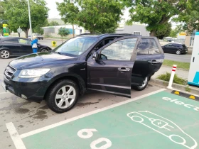 Hyundai Santa fe 6+ 1 -  -  -  -  | Mobile.bg    7