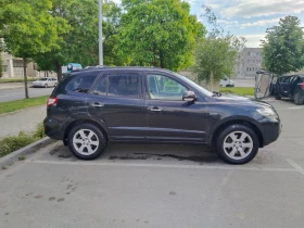 Hyundai Santa fe 6+ 1 -  -  -  -  | Mobile.bg    6