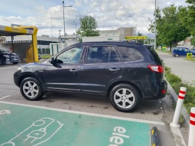 Hyundai Santa fe 6+ 1 -  -  -  -  | Mobile.bg    3