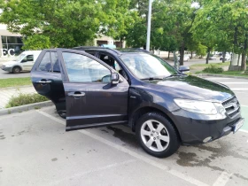 Hyundai Santa fe 6+ 1 -  -  -  -  | Mobile.bg    8