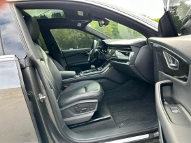 Audi Q8 PREMIUM PLUS* Bose* подгрев* обдухване* панорама* - 63600 лв. - 90045002 5