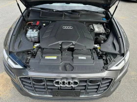 Audi Q8 PREMIUM PLUS* Bose* подгрев* обдухване* панорама* - 63600 лв. - 90045002 9