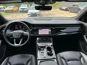 Audi Q8 PREMIUM PLUS* Bose* подгрев* обдухване* панорама* - 63600 лв. - 90045002 7