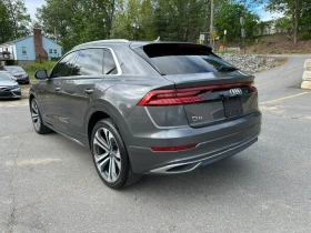 Audi Q8 PREMIUM PLUS* Bose* подгрев* обдухване* панорама* - 63600 лв. - 90045002 3