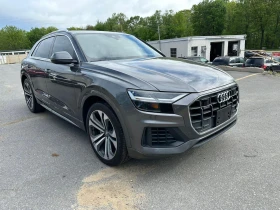 Audi Q8 PREMIUM PLUS* Bose* подгрев* обдухване* панорама* - 63600 лв. - 90045002 2