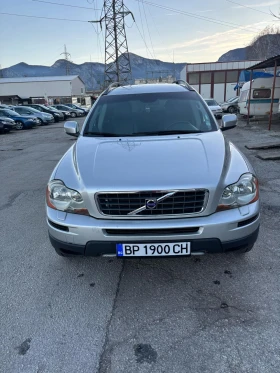 Обява за продажба на Volvo Xc90 2.4 Д5 185кс  ~12 700 лв. - изображение 1