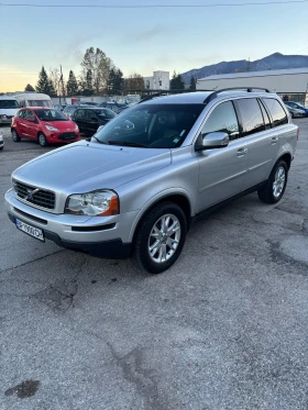 Обява за продажба на Volvo Xc90 2.4 Д5 185кс  ~12 700 лв. - изображение 1