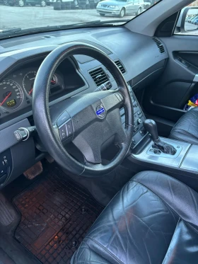 Обява за продажба на Volvo Xc90 2.4 Д5 185кс  ~12 700 лв. - изображение 7