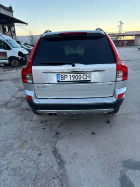 Обява за продажба на Volvo Xc90 2.4 Д5 185кс  ~12 700 лв. - изображение 10